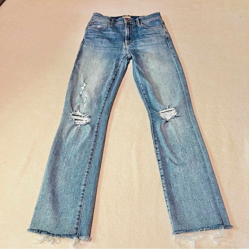 Mother The Rascal Ankle Snippet - image 4